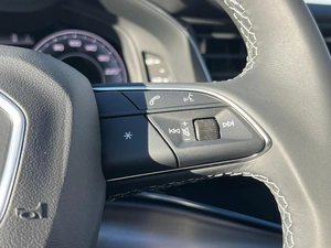 Внедорожник Audi Q8 2025 года, 14650000 рублей, Ижевск