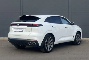 Внедорожник Changan UNI-K 2022 года, 2240000 рублей, Солонцы