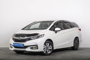 Универсал Honda Shuttle 2016 года, 1329000 рублей, Томск