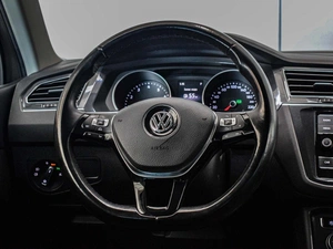 Внедорожник Volkswagen Tiguan 2018 года, 2660000 рублей, Муром
