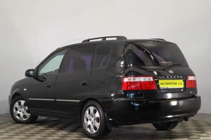 Минивэн Kia Carens 2005 года, 539000 рублей, Пермь