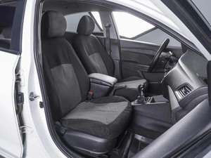 Седан Hyundai Solaris 2018 года, 1219000 рублей, Ростов-на-Дону