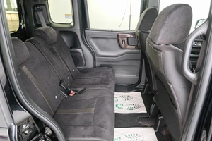 Хетчбэк Honda N-BOX 2018 года, 1029000 рублей, Красноярск