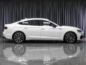 Лифтбек Audi A5 2019 года, 3499000 рублей, Тюмень
