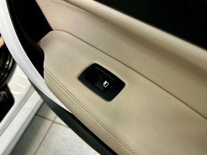 Хетчбэк BMW 1 серия 2015 года, 1400000 рублей, Красноярск