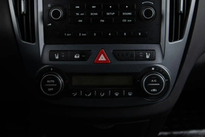 Хетчбэк Kia Ceed 2008 года, 629000 рублей, Оренбург