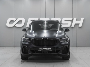 Внедорожник BMW X5 2020 года, 6860000 рублей, Ростов-на-Дону
