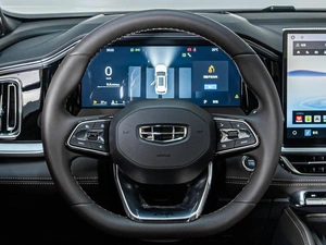 Внедорожник Geely Xingyue L 2025 года, 4499000 рублей, Ставрополь