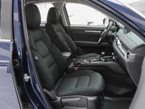 Внедорожник Mazda CX-5 2019 года, 2490000 рублей, Волгоград