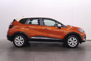 Внедорожник Renault Kaptur 2016 года, 1520000 рублей, Брянск