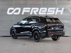 Внедорожник Volkswagen Tiguan L 2025 года, 4919000 рублей, Краснодар