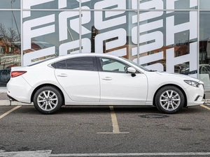 Седан Mazda 6 2016 года, 1749000 рублей, Краснодар