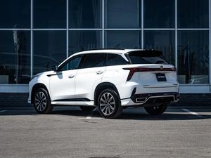 Внедорожник Changan CS75 Plus 2024 года, 3049000 рублей, Нижний Новгород