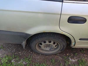 Универсал Honda Partner 1998 года, 210000 рублей, Красноярск