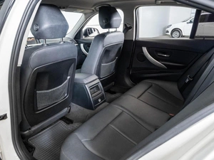 Седан BMW 3 серия 2014 года, 1628000 рублей, Ставрополь