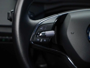 Лифтбек Skoda Rapid 2021 года, 1699444 рублей, Москва