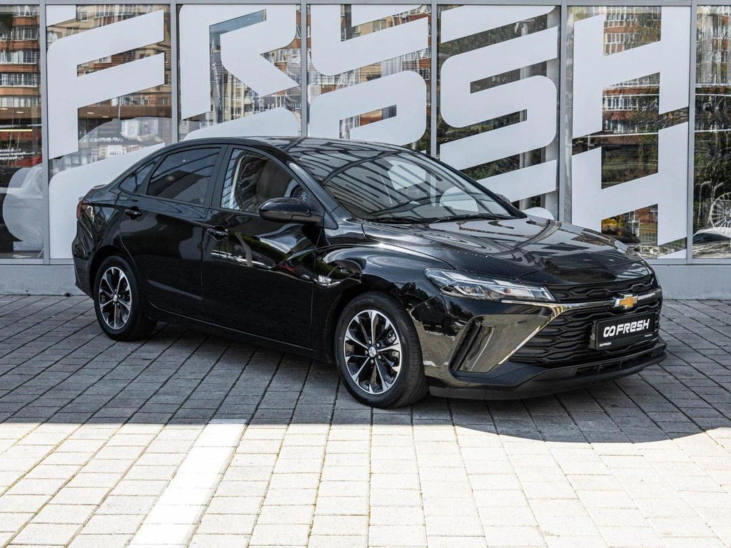 Седан Chevrolet Monza 2023 года, 1598000 рублей, Ставрополь