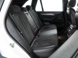 Внедорожник BMW X5 2016 года, 3800444 рублей, Москва