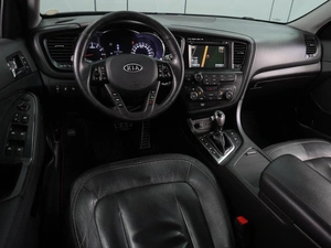 Седан Kia Optima 2012 года, 1225000 рублей, Воронеж