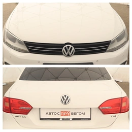Седан Volkswagen Jetta 2013 года, 1105000 рублей, Орёл
