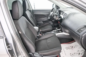 Внедорожник Mitsubishi ASX 2013 года, 1099000 рублей, Красноярск