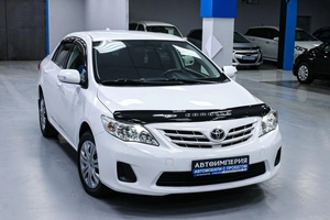 Седан Toyota Corolla 2011 года, 1098000 рублей, Солонцы
