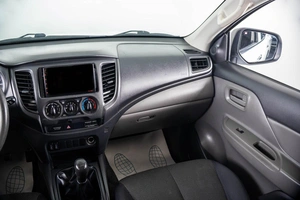 Пикап Fiat Fullback 2018 года, 1629000 рублей, Пермь