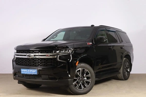 Внедорожник Chevrolet Tahoe 2021 года, 9999000 рублей, Новосибирск