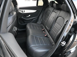 Внедорожник Mercedes-benz GLC-класс 2021 года, 4829000 рублей, Кирилловка