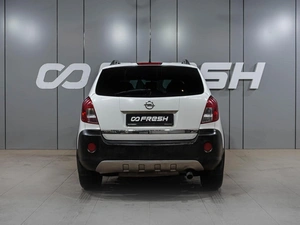 Внедорожник Opel Antara 2012 года, 840000 рублей, Воронеж