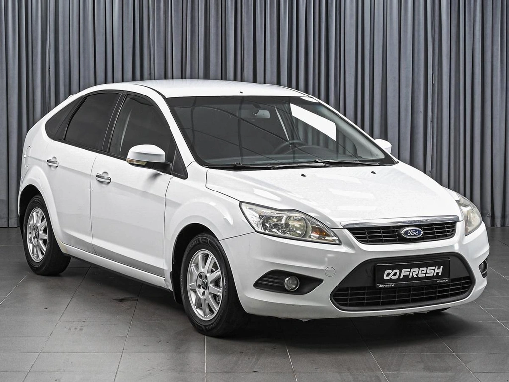 Хетчбэк Ford Focus 2009 года, 649000 рублей, Ставрополь