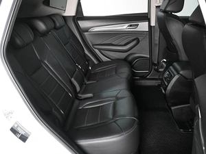 Внедорожник Haval F7 2020 года, 1889000 рублей, Аксай