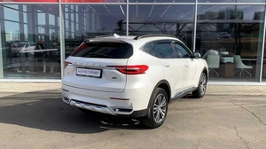 Внедорожник Haval F7 2021 года, 1745000 рублей, Солонцы