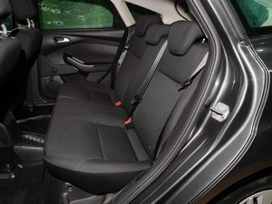 Хетчбэк Ford Focus 2019 года, 1262000 рублей, Тверь