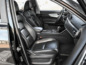 Внедорожник Chery Tiggo 4 Pro 2023 года, 1449000 рублей, Кирилловка