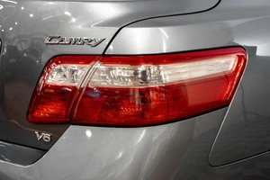 Седан Toyota Camry 2006 года, 1049000 рублей, Барнаул