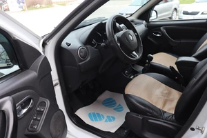 Внедорожник Renault Duster 2015 года, 1150000 рублей, Мирное