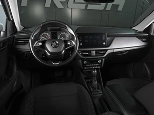 Лифтбек Skoda Rapid 2021 года, 1779000 рублей, Аксай