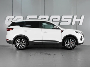 Внедорожник Chery Tiggo 7 Pro Max 2023 года, 1590000 рублей, Минеральные Воды
