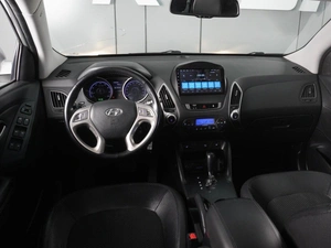Внедорожник Hyundai ix35 2013 года, 1379000 рублей, Минеральные Воды
