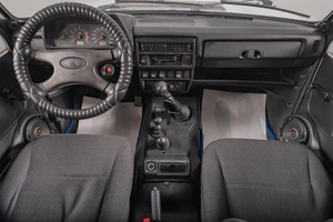 Внедорожник ВАЗ (LADA) 4x4 (Нива) 2009 года, 449000 рублей, Томск