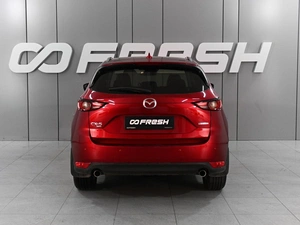 Внедорожник Mazda CX-5 2021 года, 2949000 рублей, Аксай