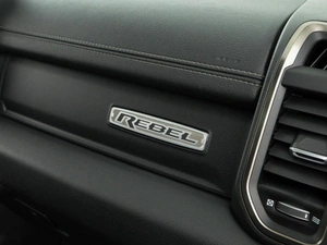 Пикап RAM 1500 2022 года, 7889050 рублей, Москва