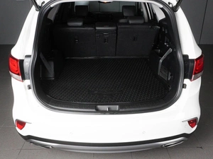 Внедорожник Hyundai Grand Santa Fe 2016 года, 2559000 рублей, Минеральные Воды