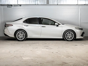 Седан Toyota Camry 2018 года, 2544000 рублей, Ставрополь