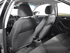 Седан Volkswagen Jetta 2015 года, 845900 рублей, Казань