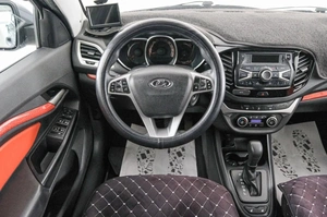 Седан ВАЗ (LADA) Vesta Cross 2019 года, 1039000 рублей, Красноярск