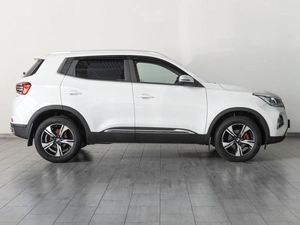 Внедорожник Chery Tiggo 4 Pro 2023 года, 1649000 рублей, Саратов