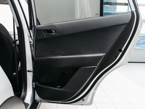 Внедорожник Hyundai Creta 2020 года, 1999000 рублей, Красноярск