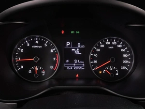 Седан Kia Rio 2019 года, 1334000 рублей, Воронеж